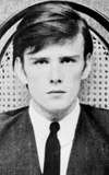 Stuart Sutcliffe