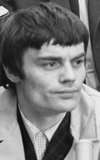 Jimmie Nicol