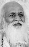 Maharishi Mahesh Yogi