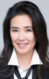Hisako Manda