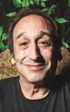Jeremy Hotz