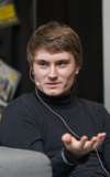 Nikita Lavretski