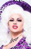 Jaymes Mansfield