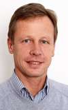 Wolfgang Knöpfler