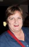 Jenny Galloway