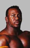 Lash Huffman