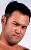 Kaz Hayashi