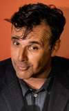 Rob Newman