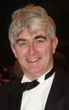 Dermot Morgan