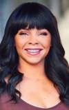 Lark Voorhies