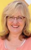 Janet Healy