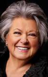 Ginette Reno