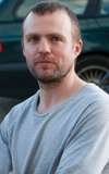 Scott Graham