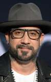 AJ McLean