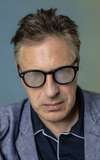 Patrick Marber