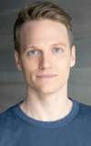 Patrick Woodall