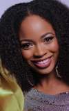Jacinth Sutphin