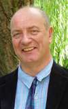 Steve Coombes