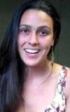 Nadine Dwek