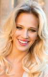 Luisana Lopilato