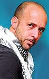 Gonzalo Hernández