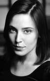 Gabrielle Nadig