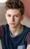 Tyler Sanders