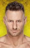 Christopher Dijak