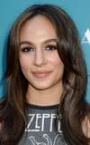Aurora Perrineau