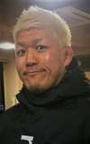 Masashi Takeda
