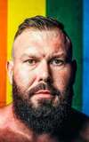 Mike Parrow