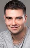 Alex Harrouch