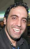 Aziz Hattab