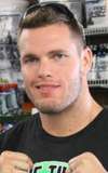 Allen Crowder