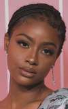 Justine Skye