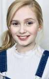 Audrey Grace Marshall