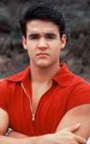 Austin St. John