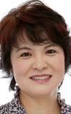 Sanae Takagi