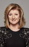 Arianna Huffington