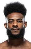 Aljamain Sterling