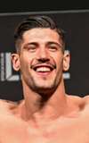 Joel Alvarez