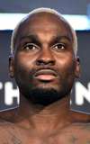 Derek Brunson