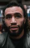Shane Burgos