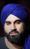 Arjan Bhullar