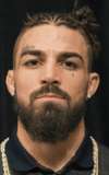 Mike Perry