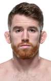 Cory Sandhagen