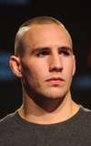 Rory MacDonald