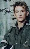 Lyndon Davies