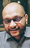 Joy B. Ganguly