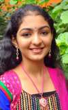 Jayashri Sivadas